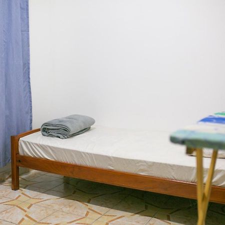 Apto Macapa - Inteiro 2-4 E Recem Reformado Lägenhet Exteriör bild