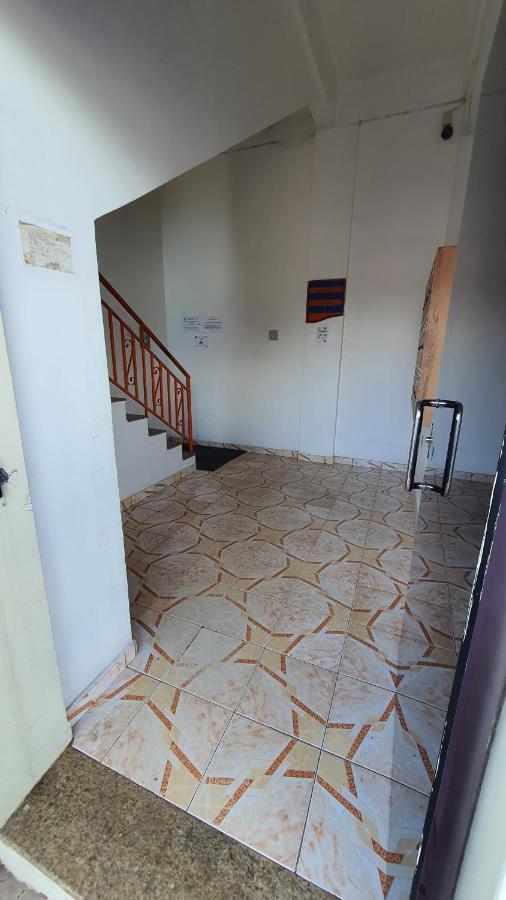 Apto Macapa - Inteiro 2-4 E Recem Reformado Lägenhet Exteriör bild
