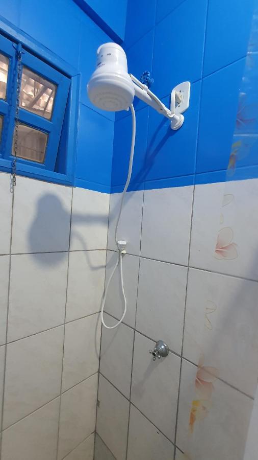 Apto Macapa - Inteiro 2-4 E Recem Reformado Lägenhet Exteriör bild