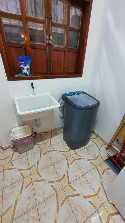 Apto Macapa - Inteiro 2-4 E Recem Reformado Lägenhet Exteriör bild